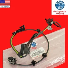 GENUINE TOYOTA 4RUNNER FJ GX470 FR RIGHT SKID CONTROL SENSOR WIRE 89516-60070