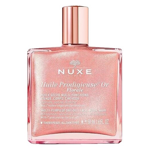 Nuxe Crème Fraîche De Beauté 48h Feuchtigkeitscreme – 30 Ml, Für Gesicht & Hals