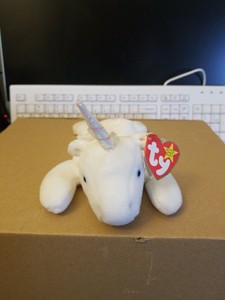 ty mystic unicorn