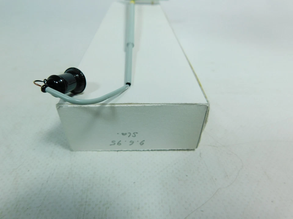 8x PZ-Model Spur 0 (1:45) Bastler-Blech-Lampe/Lichtvorsignal etc, OVP #AX663-1 - Bild 4 von 4