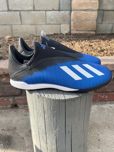 Football Factor - Adidas X 19.3 LL TF FOOTBALL SHOES - artificial grass/turf