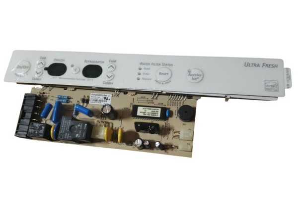 Whirlpool Main Control Board (8201660) for sale online | eBay