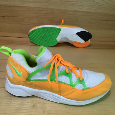 1994 Nike Air Huarache Racer Sz 13 Running sneaker shoes Vintage VTG