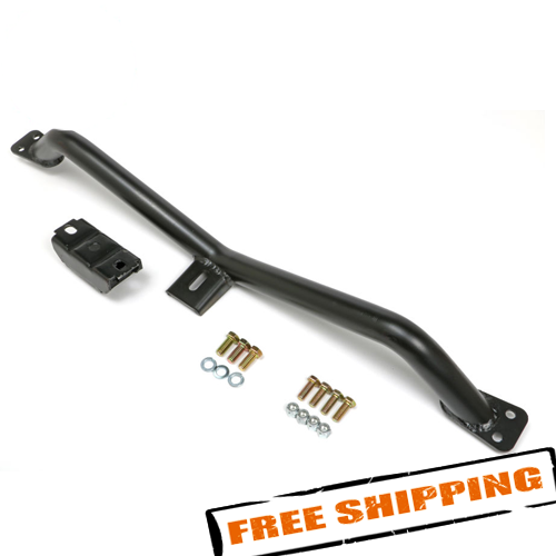 Trans-Dapt 6420 LS Engine Swap Transmission Crossmember for 1967-1972 GM C10/C15 - Picture 1 of 7