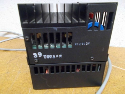 Superior Electric SLO-SYN 3180-PI Indexer Motor Drive Input 115V 5A 50/60Hz - Picture 4 of 4