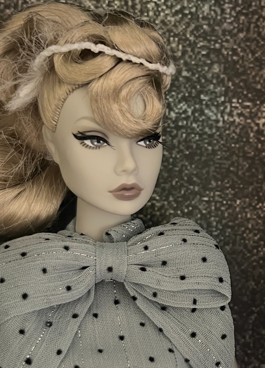 We Love Poppy Parker（アウトフィット）ポピーパーカー poppy parker ポピーパーカーアウトフィットバービーアウト