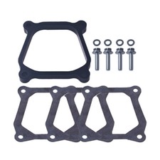 Black Billet Valve Cover Spacer For Honda GX160 GX200 212 Non-Hemi 212cc CT100U