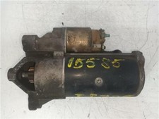 Démarreur Citroen EVASION