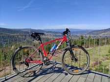 Bicicleta MTB Giant Talon 29 3 GE