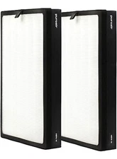 2 Genuine PuroAir 400 Replacement Filters - Replacement Filter for PuroAir 400