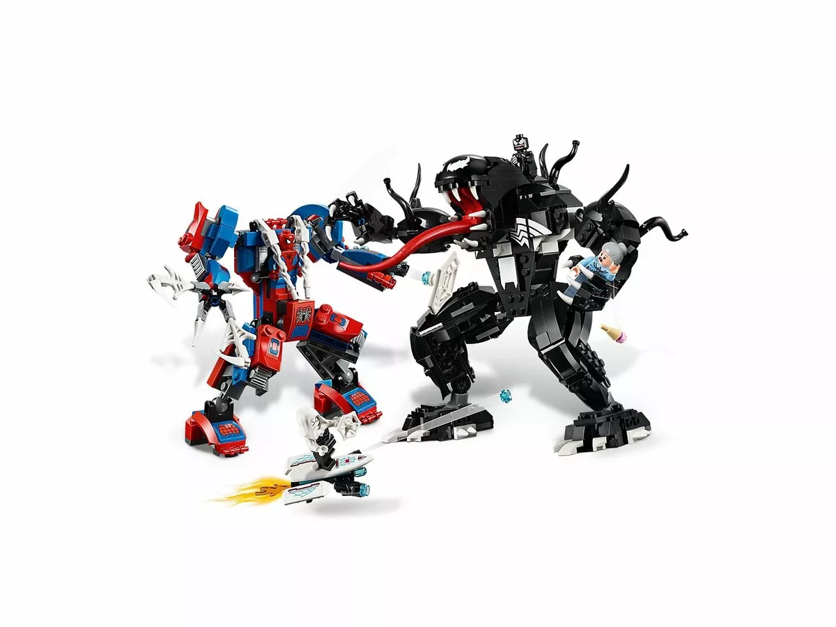 Lego 76115 deals