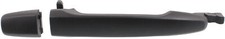 Exterior Door Handle for 07-2013 Mitsubishi Outlander Rear Right  Plastic