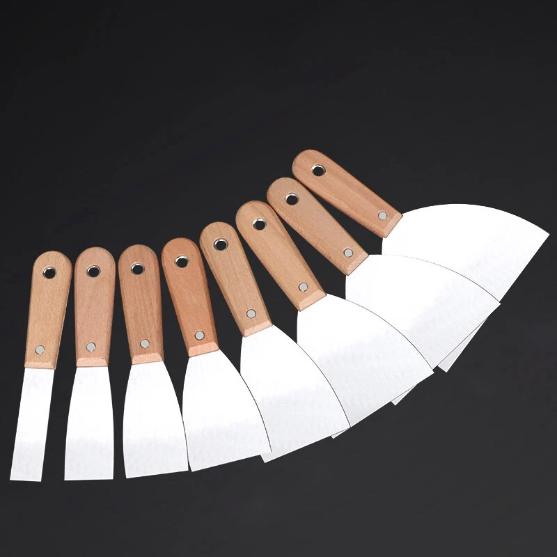 Chisel scraper deals