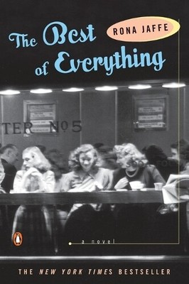 Rona Jaffe The Best of Everything (Paperback)