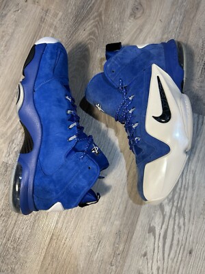 Nike Zoom Penny 6 Memphis never Worn size 9.5 Size 9.5 - Nike Zoom Penny 6 Memphis for sale online | eBay main image 4