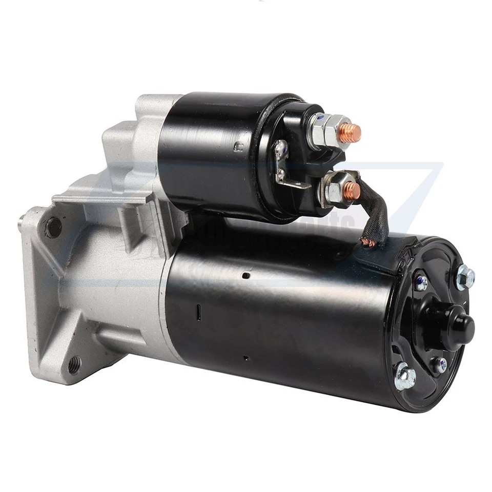 Arranque Para Volvo XC70 XC90 2.5L Volvo V70 V40 17508 SBO0047 9162618-4 1998-2006 Foto 3 de 4