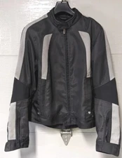 BMW Motorrad Airflow 2 Jacket Size L(US) , Like New