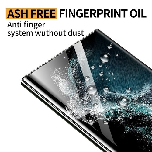 Mobile Phone Screen Display LCD Protector Compatible for Apple Multi Models GET - Zdjęcie 4 z 8