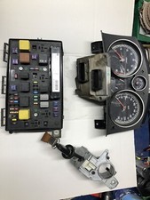 Kit Centralina Opel Zafira Metano