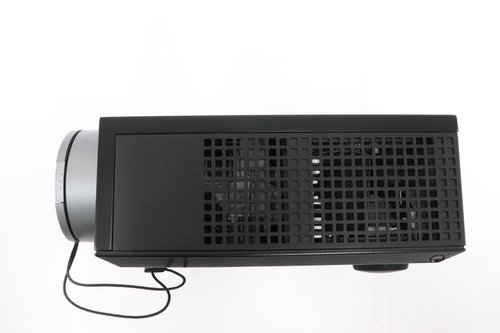Dell M210X DLP Front Projector Soft Carrying Case 50-60Hz with Cables - Picture 13 of 14