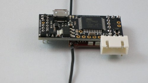 ***NEW**** Mirumod AR Drone 2.0 WIFI Less mod. COMPACT