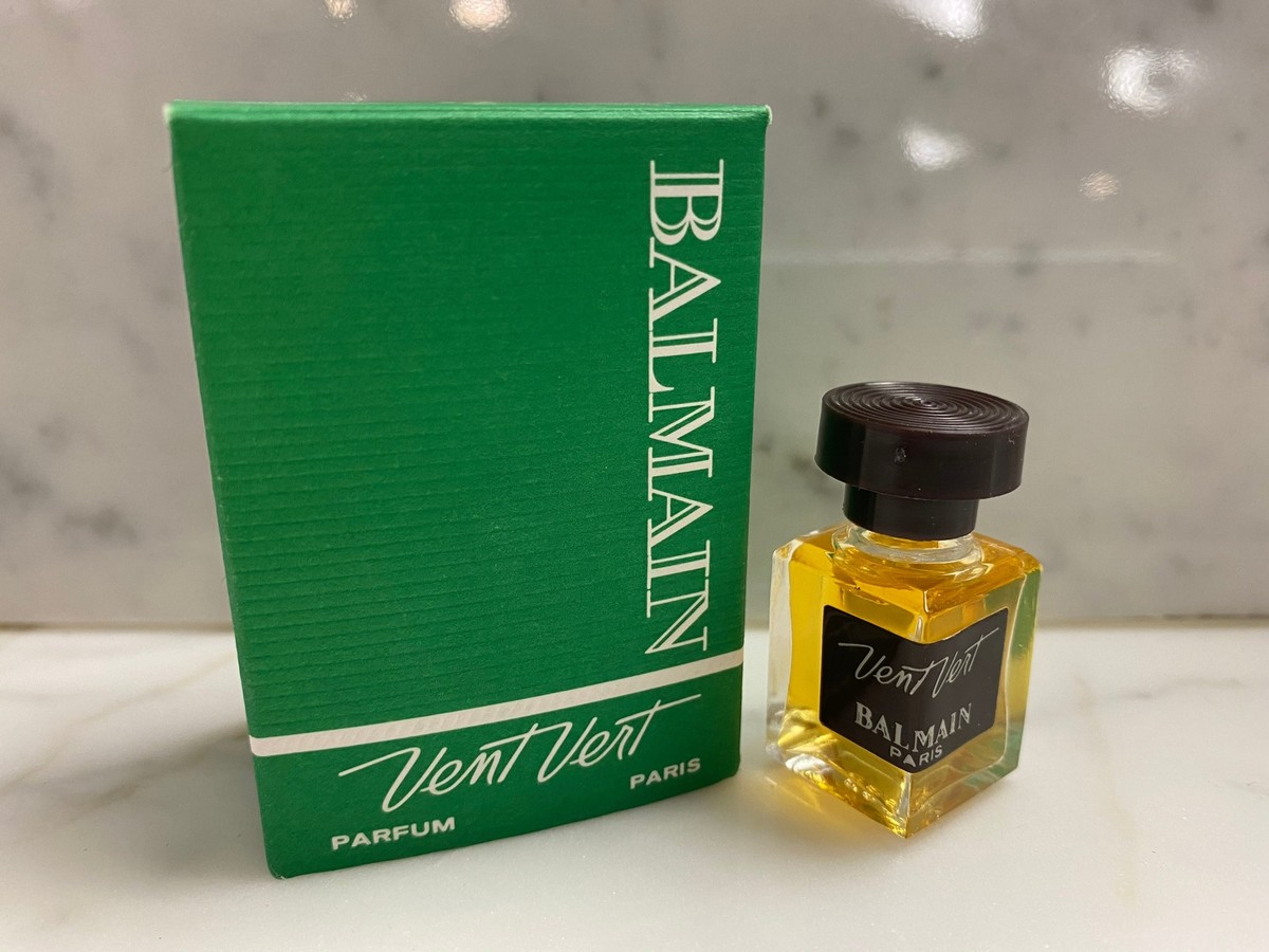 Vent Vert New Ml Parfum