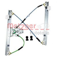 Metzger 2160445 Fensterheber FüR CitroËN