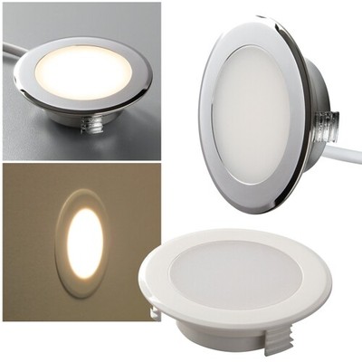 Bad einbauleuchten led ip44 Bad einbauleuchten led ip44