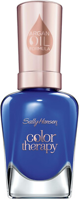 SALLY HANSEN ***Color Therapy*** Nagellack, 440 Ja-cozy, 14,7 ml, NEU !!! 