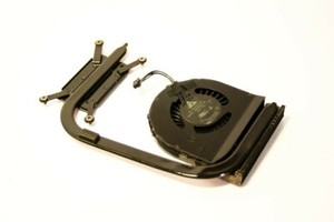 Lenovo ThinkPad L570 15,6" / Ersatzteil / Kühler Lüfter Cooling / 01AY478