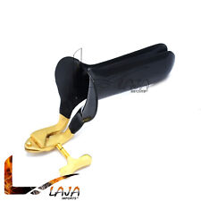 Collin Vaginal Speculum Small Black Coated Gynecology & Surgical Instruments