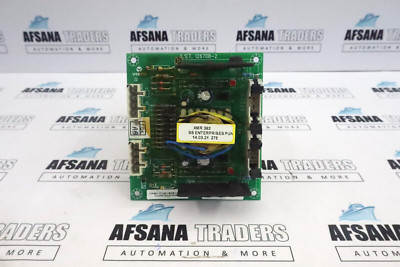 Vertiv S.S.T.1267Db-2 / C.S. 1267DB-2 Leiterplatte