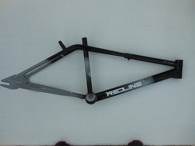 Vintage Bicycle Parts - School Bmx 