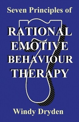 Windy Dryden Seven Principles of Rational Emotive Behavi (Paperback) (UK IMPORT)