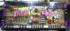 Old School Phoenix Gold Son Of Frank Amp'n Stein Complete Recap New Connectors