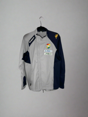 JEF United Chiba - Kappa - 2012/2014 - TRAINING/TRAVEL Jacket | eBay
