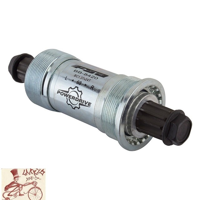 FSA PowerDrive 68x108mm Bb8420st for 