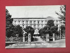 Cartolina - Abano Terme ( Padova ) - Palace Hotel Terme Meggiorato - 1964