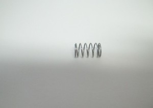 dyson dc25 cyclone release spring