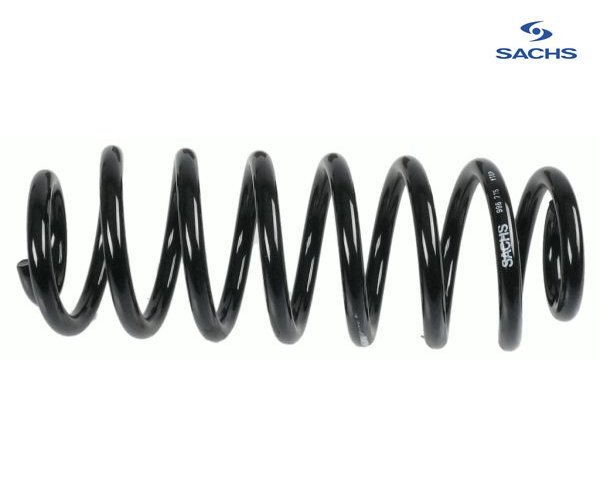 Fahrwerksfeder Sachs 996715 FüR Bmw 5Er Touring-image