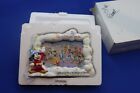 New ListingWalt Disney World 25th Anniversary Frame New In Box Mickey Mouse Sorcerer 1996