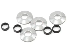 HPI Wheel Spacer Set (4) [HPI101305]
