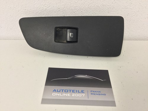 BMW E87 Schalter Fensterheber Fensterheberschalter Schalter 6970242 15939870