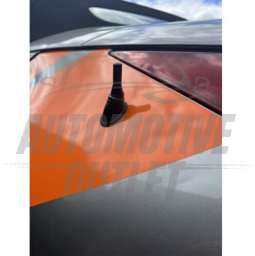 Stubby Corto 35mm Antenna Auto per Opel Astra, Corsa, Meriva, Zafira, Vxr - Foto 5 di 6