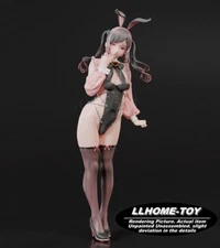 35CM Siguru bunny 3D Print Garage Kit Figure Model Unpainted Unassembled