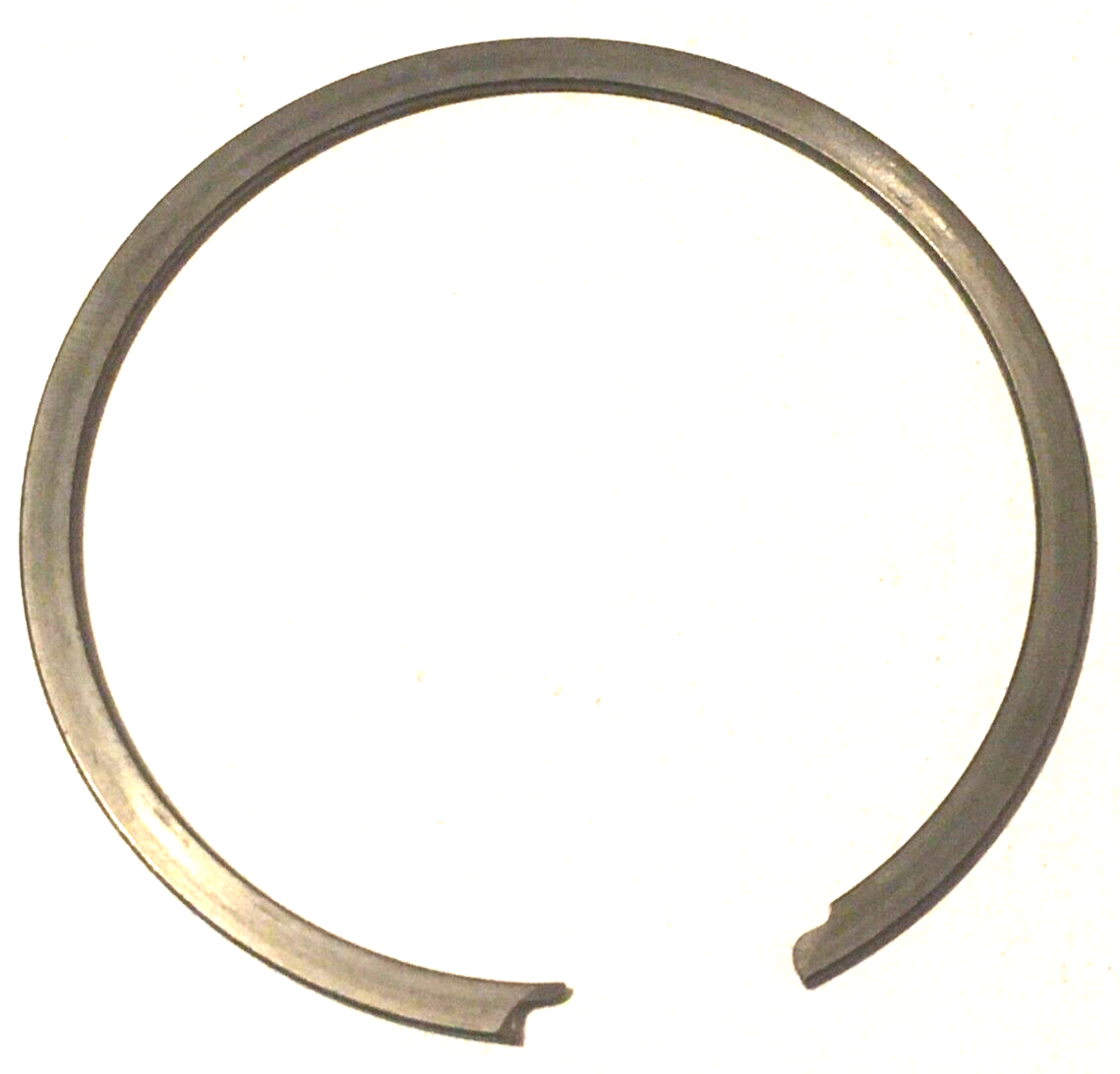 Harley Davidson OEM NOS Part Main shaft Bearing Retaining Ring P/N