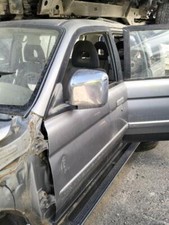 Retroviseur gauche (ou coque) Mitsubishi MONTERO