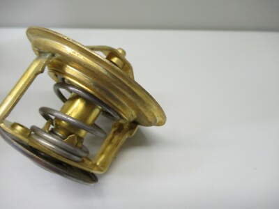 BMW Thermostat, 11 53 1 254 065, 75d, Made in Germany