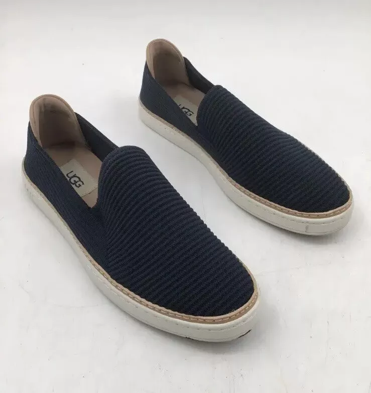 Ugg sammy sneaker blue sale