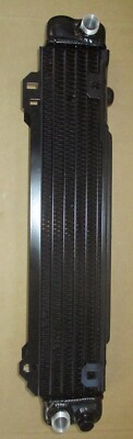 Ölkühler, Motorölkühler, Mercedes Benz, zu 1161800065, W116, W111, W108, W109